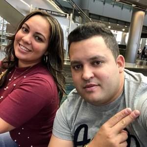 Meet your Posher, Marlon e iraiza